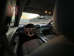 شيفروليه ماليبو